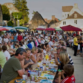 Comité des fêtes